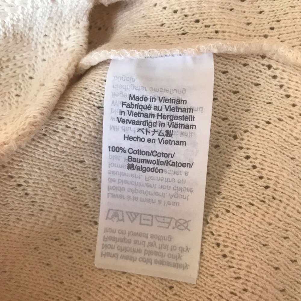 MADEWELL Ruffled Tank Top - Picture 12 of 13